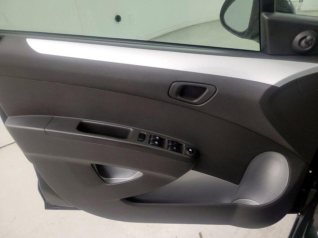 used 2015 Chevrolet Spark car, priced at $10,998