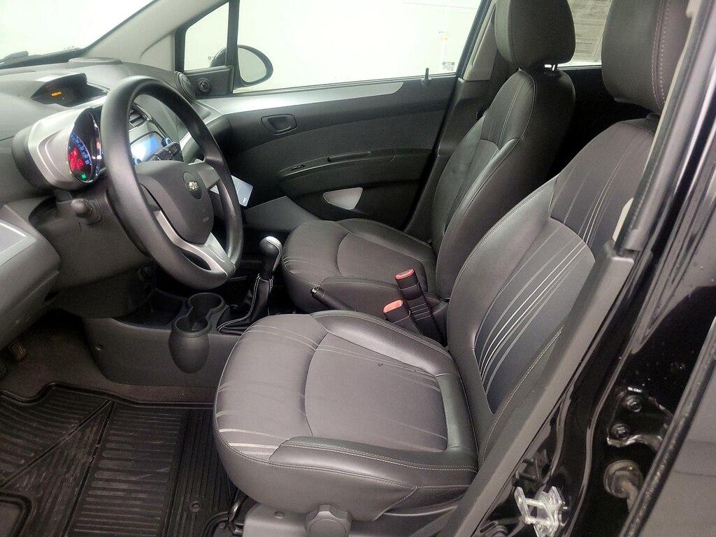 used 2015 Chevrolet Spark car, priced at $10,998