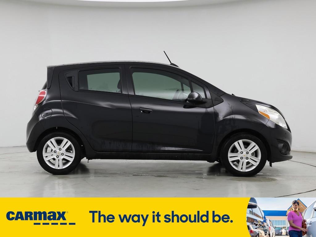 used 2015 Chevrolet Spark car, priced at $10,998