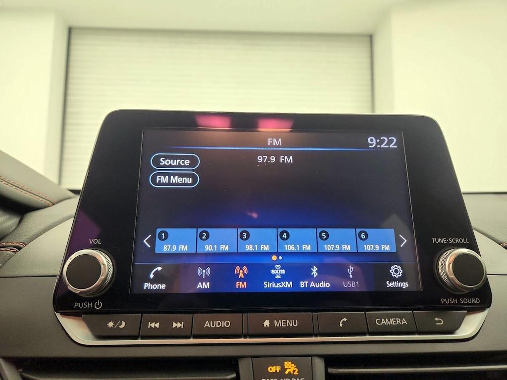 used 2021 Nissan Altima car, priced at $20,998