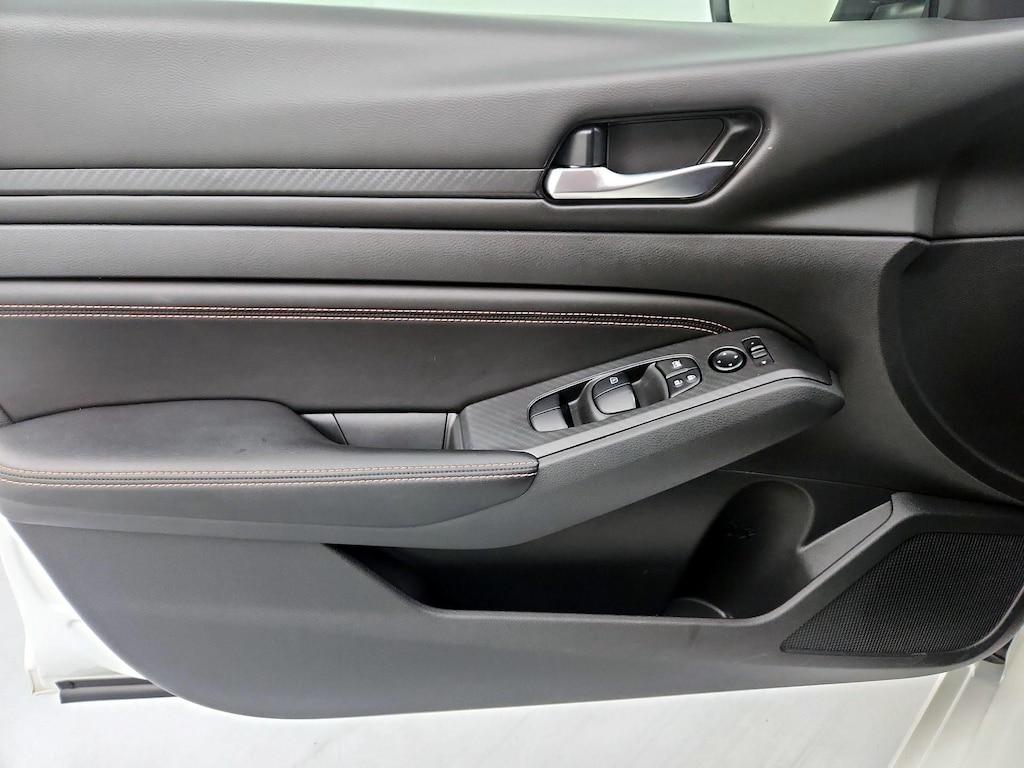 used 2021 Nissan Altima car, priced at $20,998