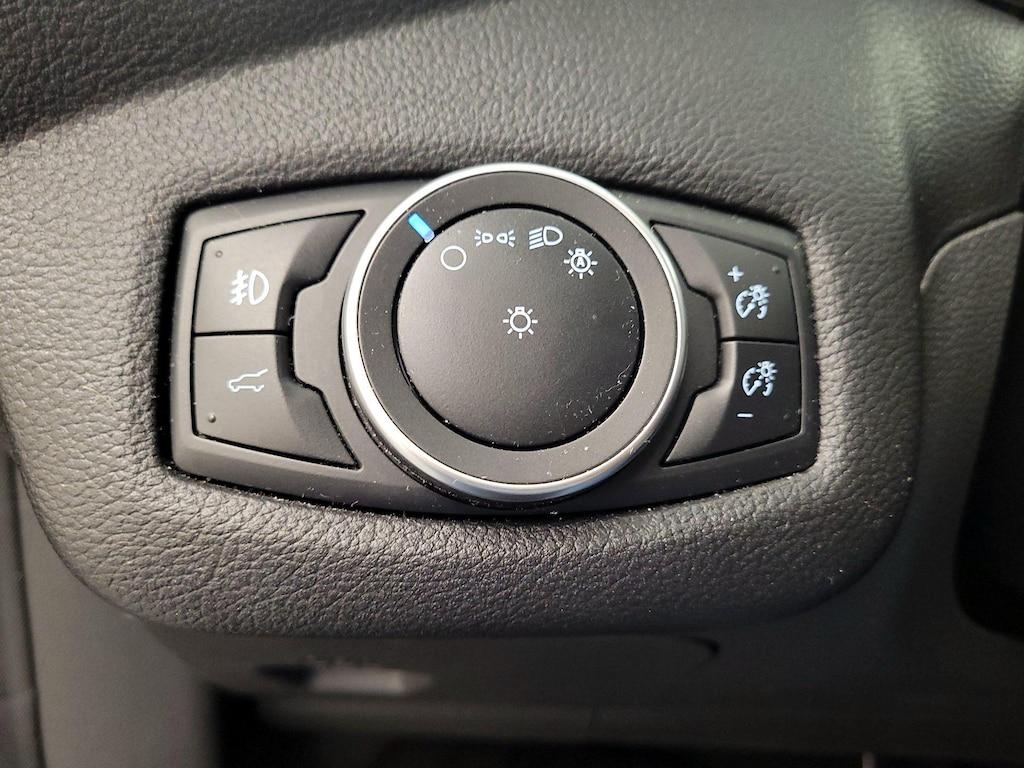 used 2019 Ford Escape car, priced at $16,998