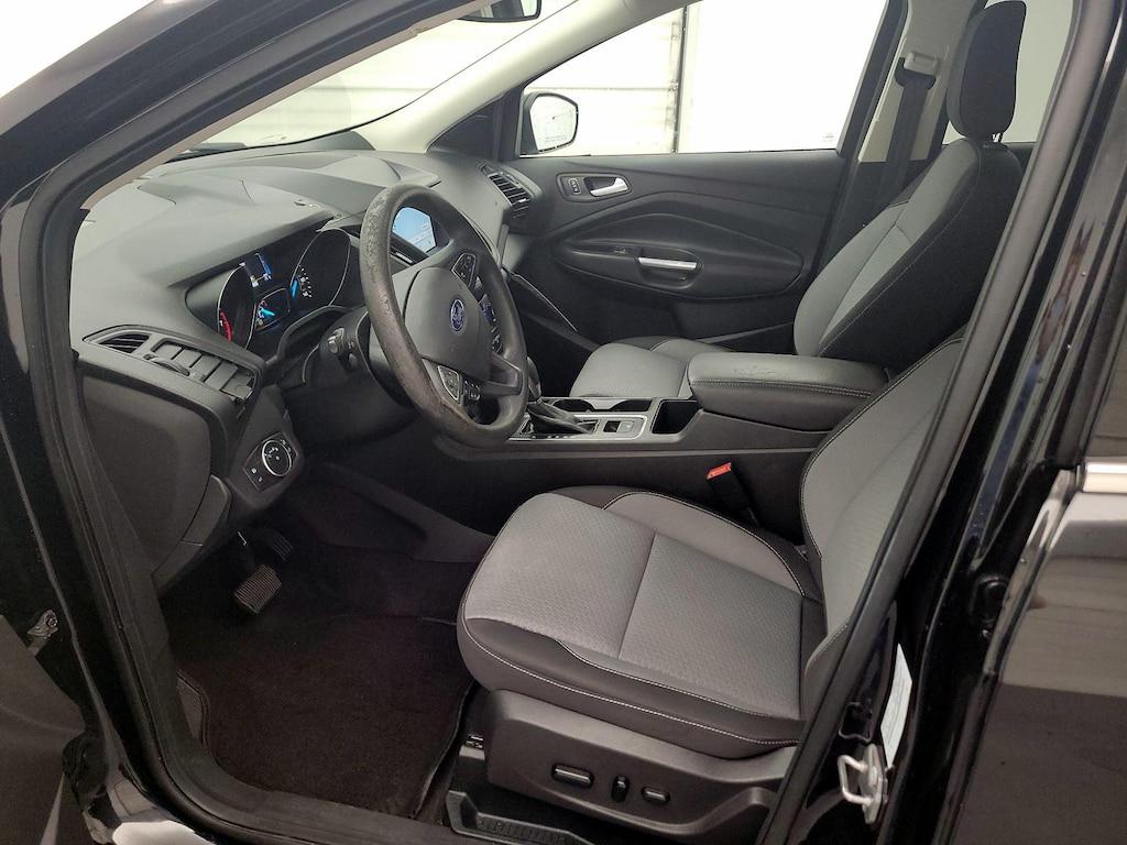 used 2019 Ford Escape car, priced at $16,998
