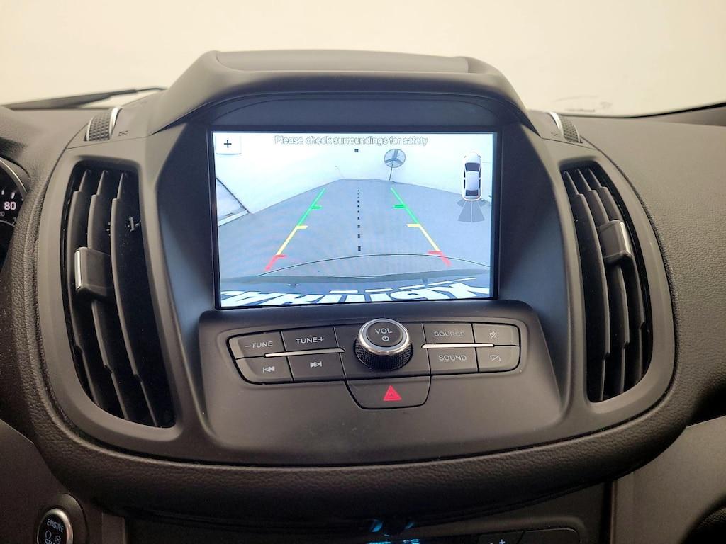 used 2019 Ford Escape car, priced at $16,998