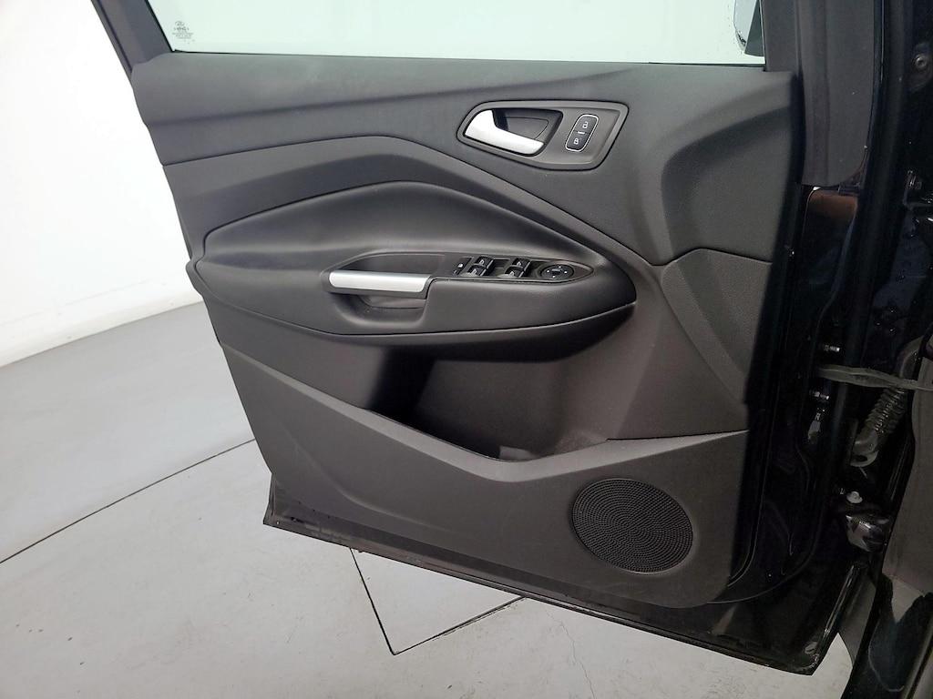 used 2019 Ford Escape car, priced at $16,998