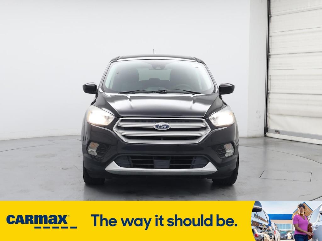 used 2019 Ford Escape car, priced at $16,998