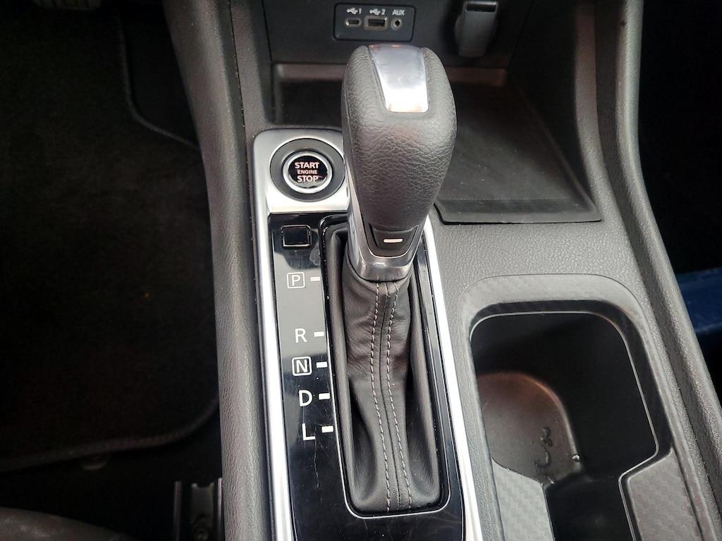 used 2022 Nissan Sentra car, priced at $19,998