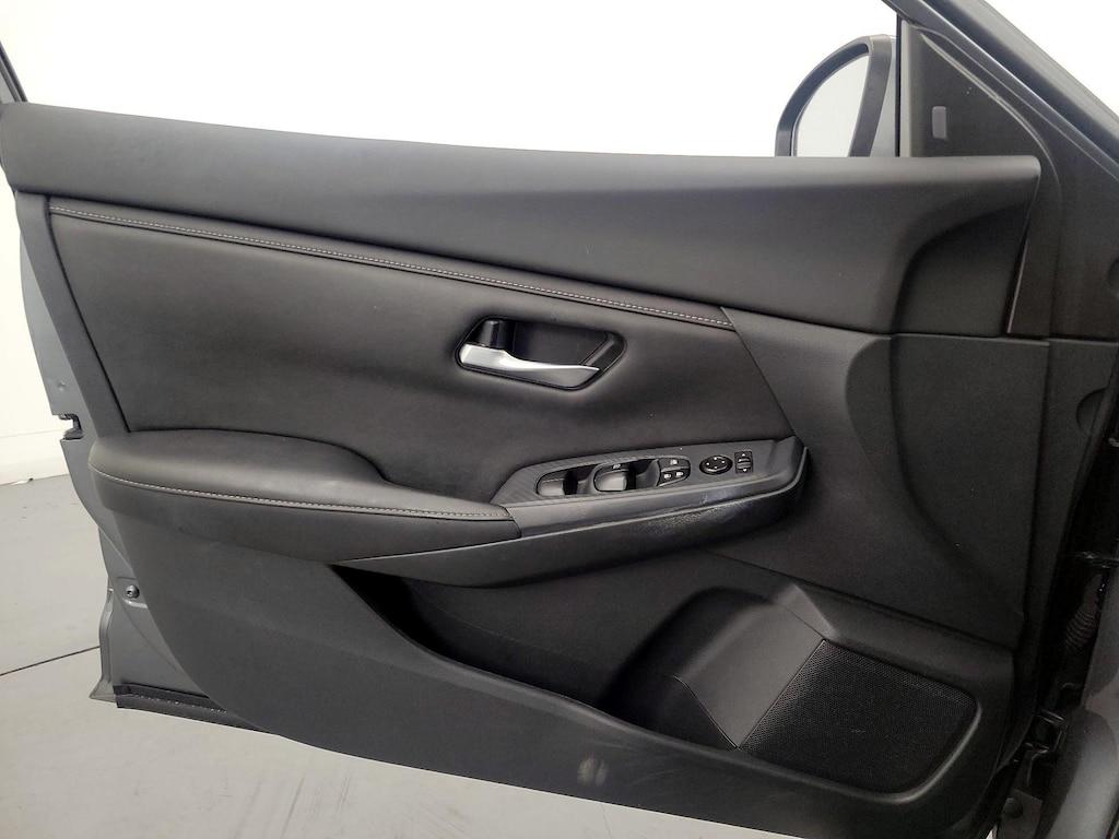 used 2022 Nissan Sentra car, priced at $19,998