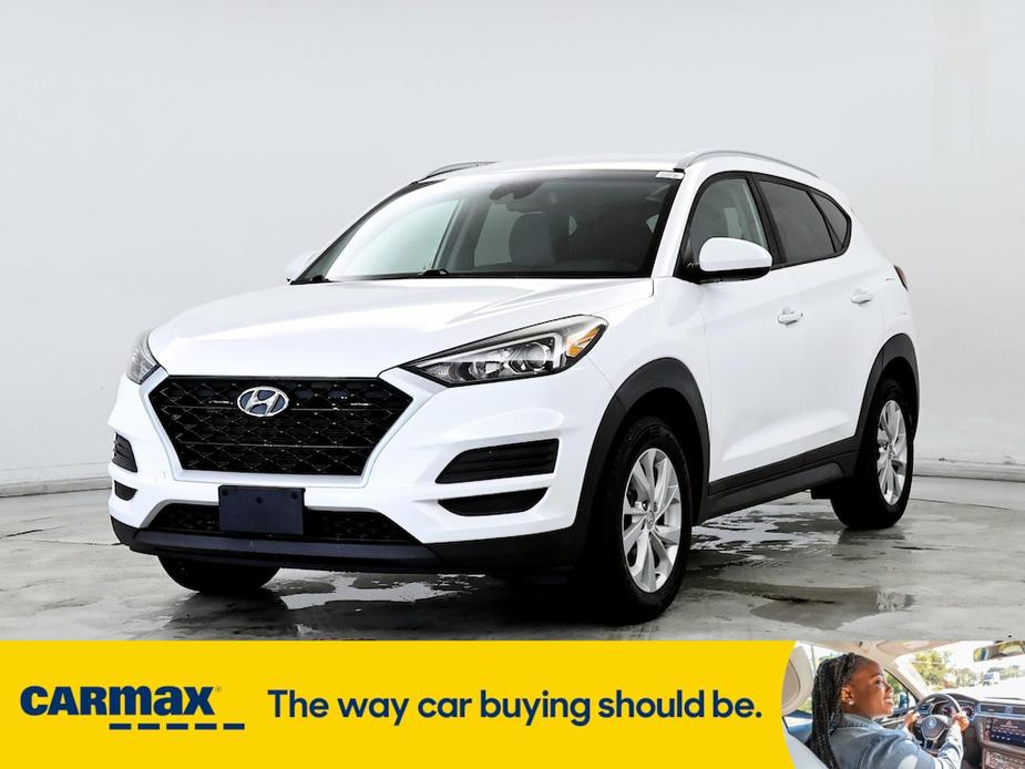 used 2019 Hyundai Tucson car, priced at $17,998