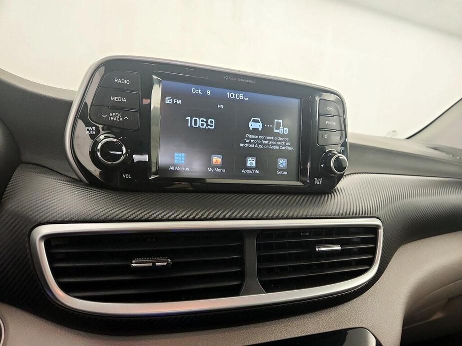 used 2019 Hyundai Tucson car, priced at $17,998