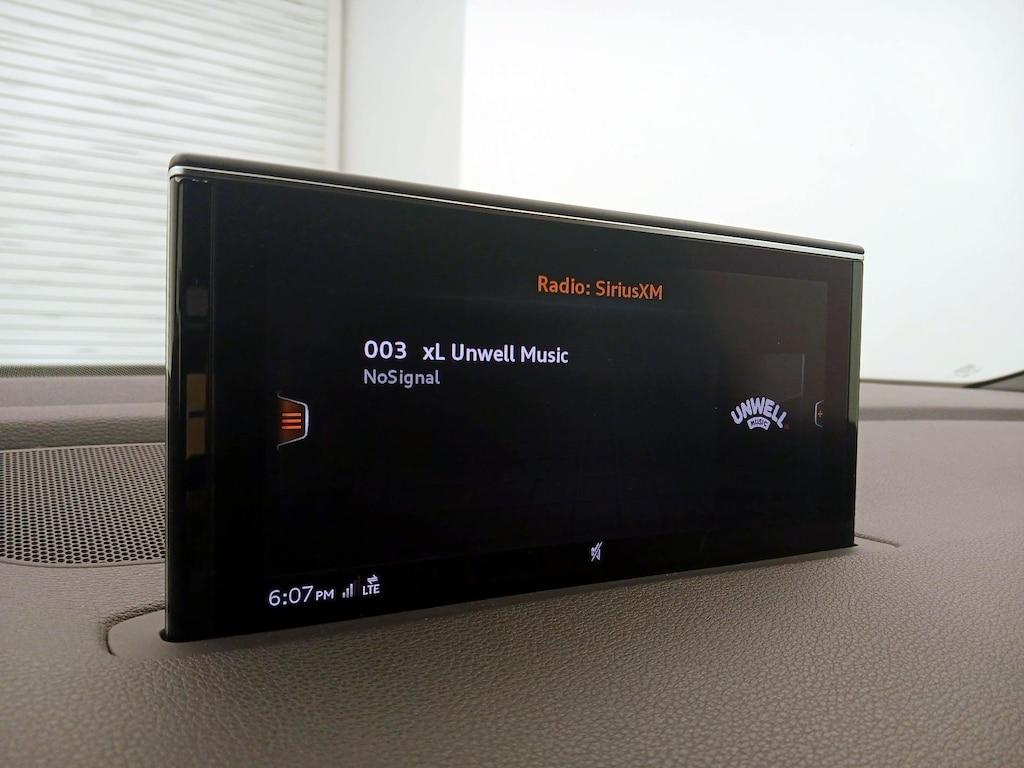 used 2019 Audi Q7 car, priced at $28,998