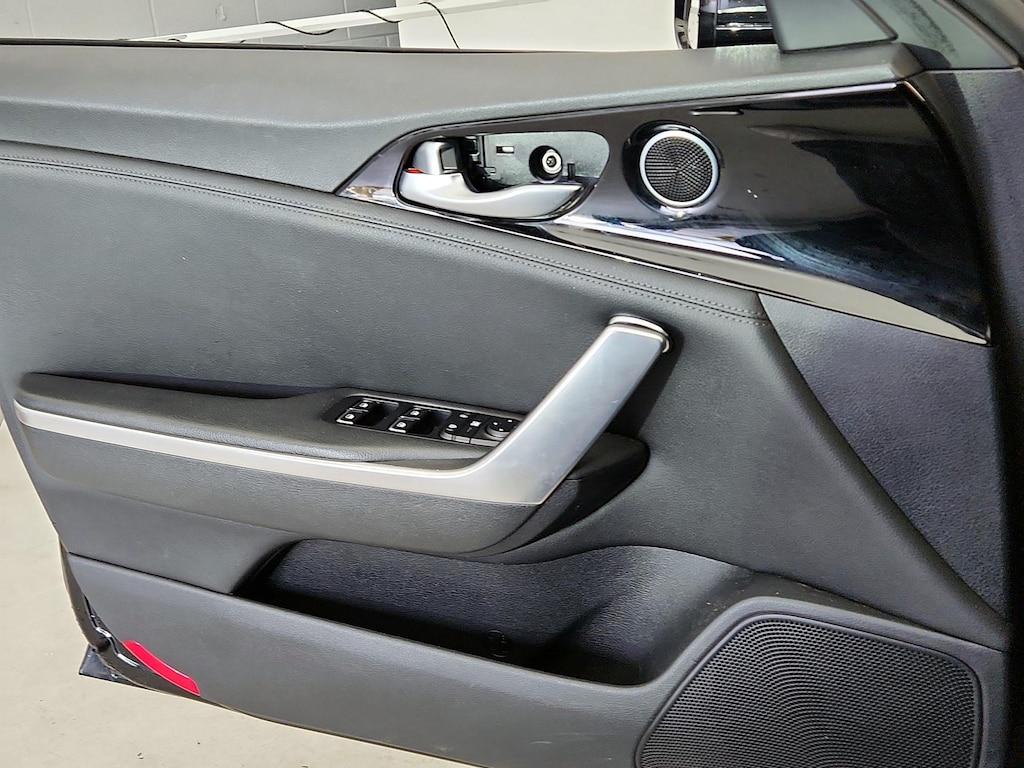 used 2018 Kia Stinger car, priced at $17,998