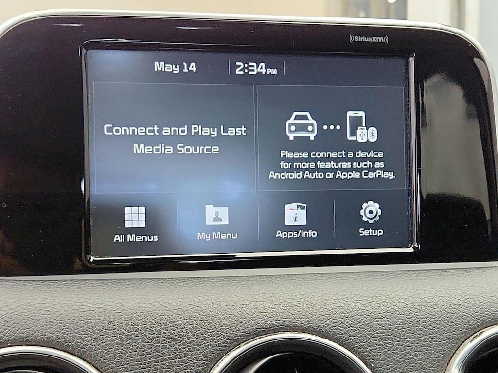 used 2018 Kia Stinger car, priced at $17,998