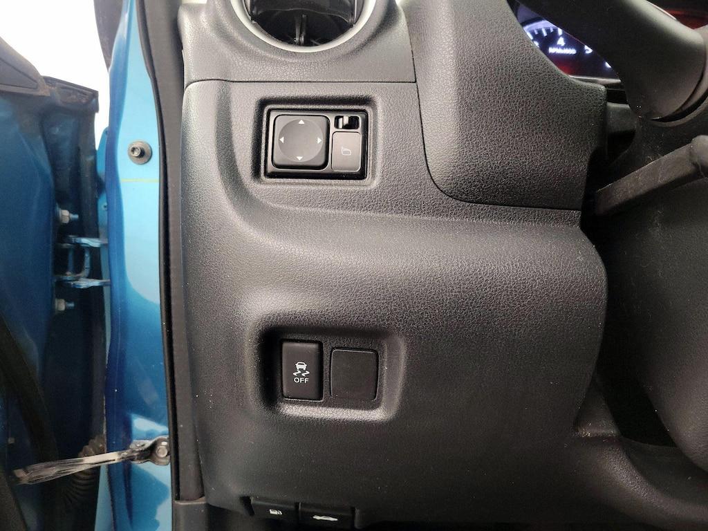 used 2015 Nissan Versa Note car, priced at $10,998