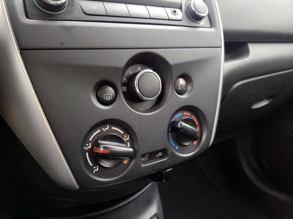 used 2015 Nissan Versa Note car, priced at $10,998