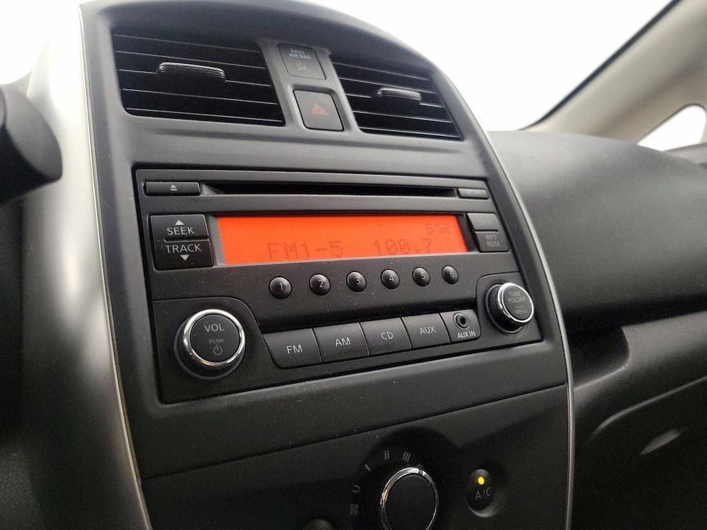 used 2015 Nissan Versa Note car, priced at $10,998