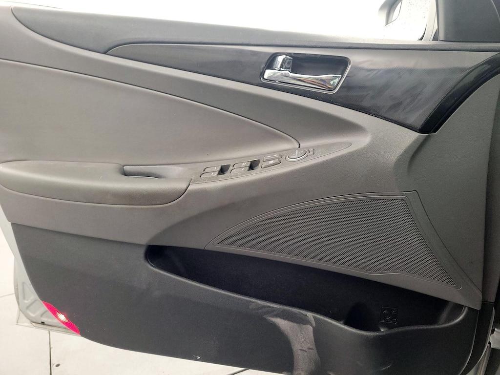 used 2014 Hyundai Sonata car, priced at $14,998