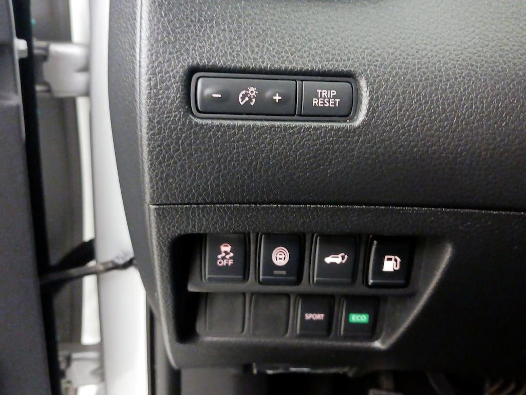 used 2020 Nissan Rogue car, priced at $19,998