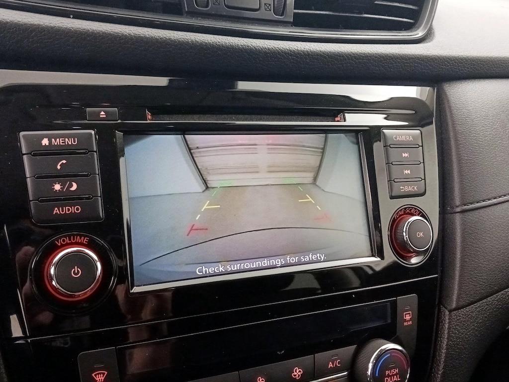 used 2020 Nissan Rogue car, priced at $19,998