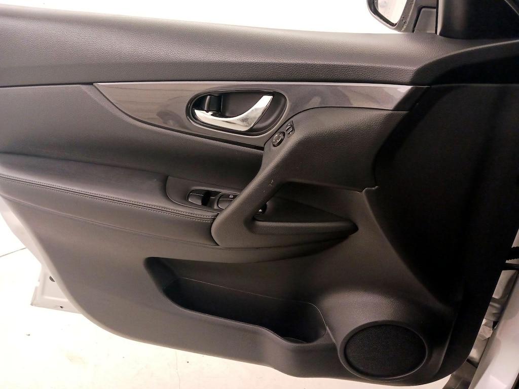 used 2020 Nissan Rogue car, priced at $19,998