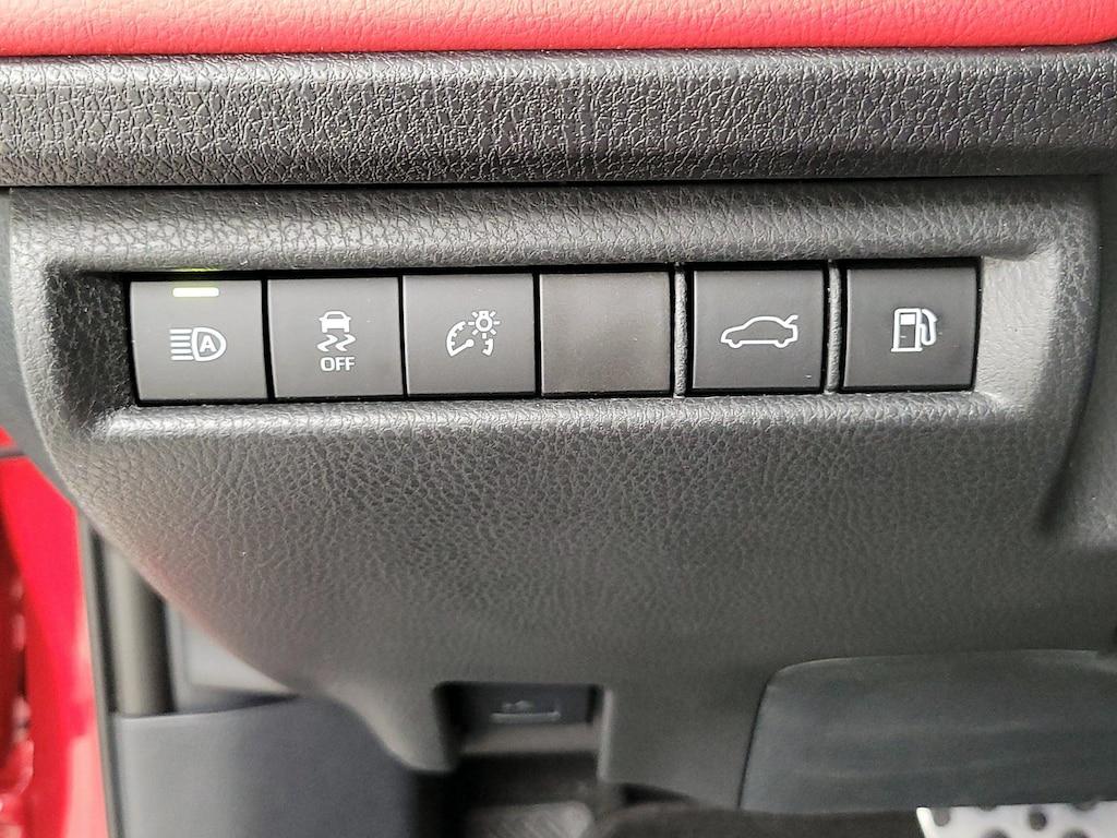 used 2025 Toyota Camry car, priced at $42,998