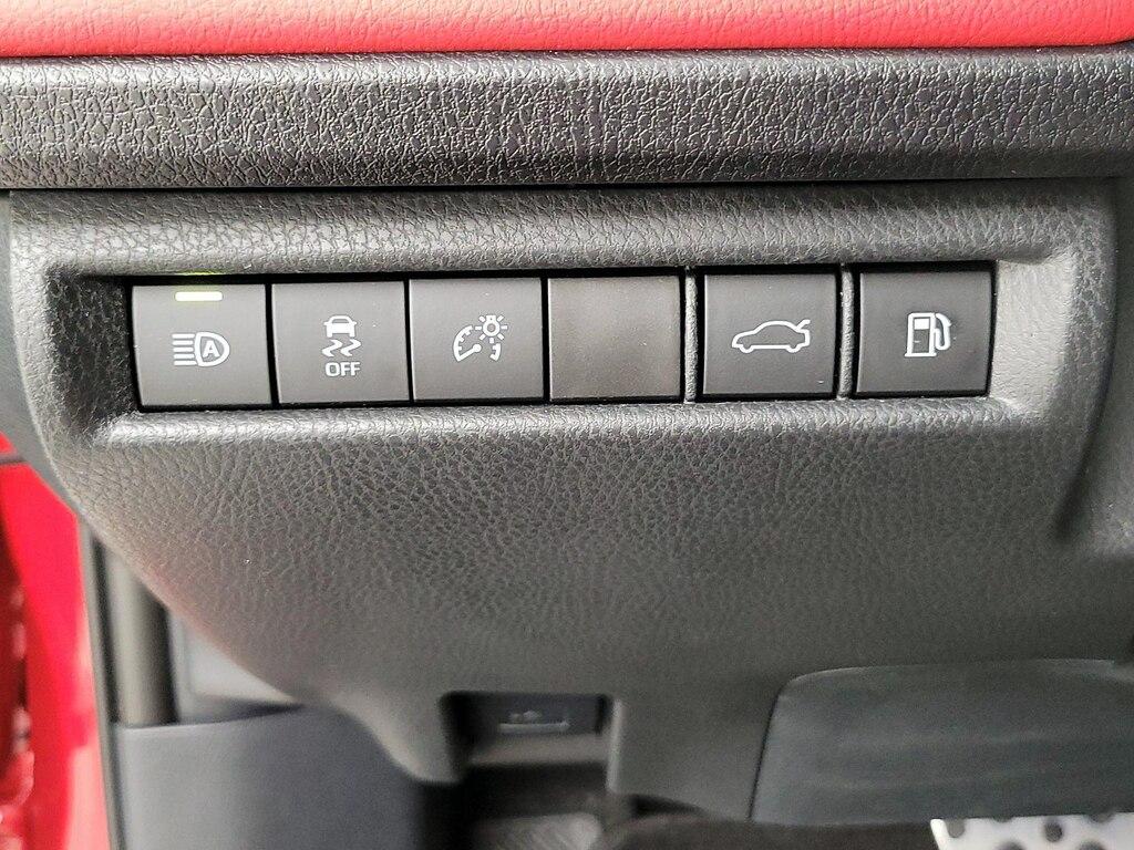 used 2025 Toyota Camry car, priced at $42,998