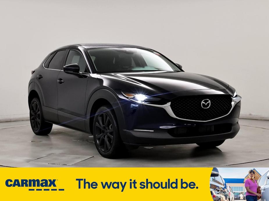 used 2021 Mazda CX-30 car, priced at $22,998