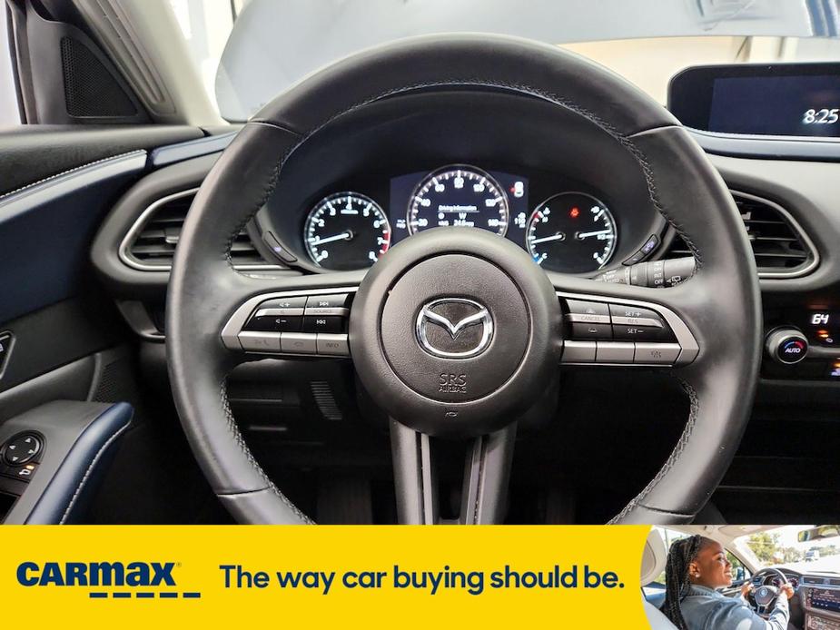 used 2021 Mazda CX-30 car, priced at $22,998