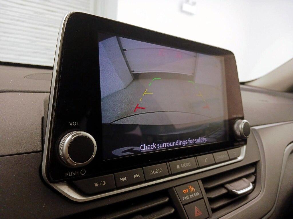 used 2023 Nissan Altima car, priced at $21,998