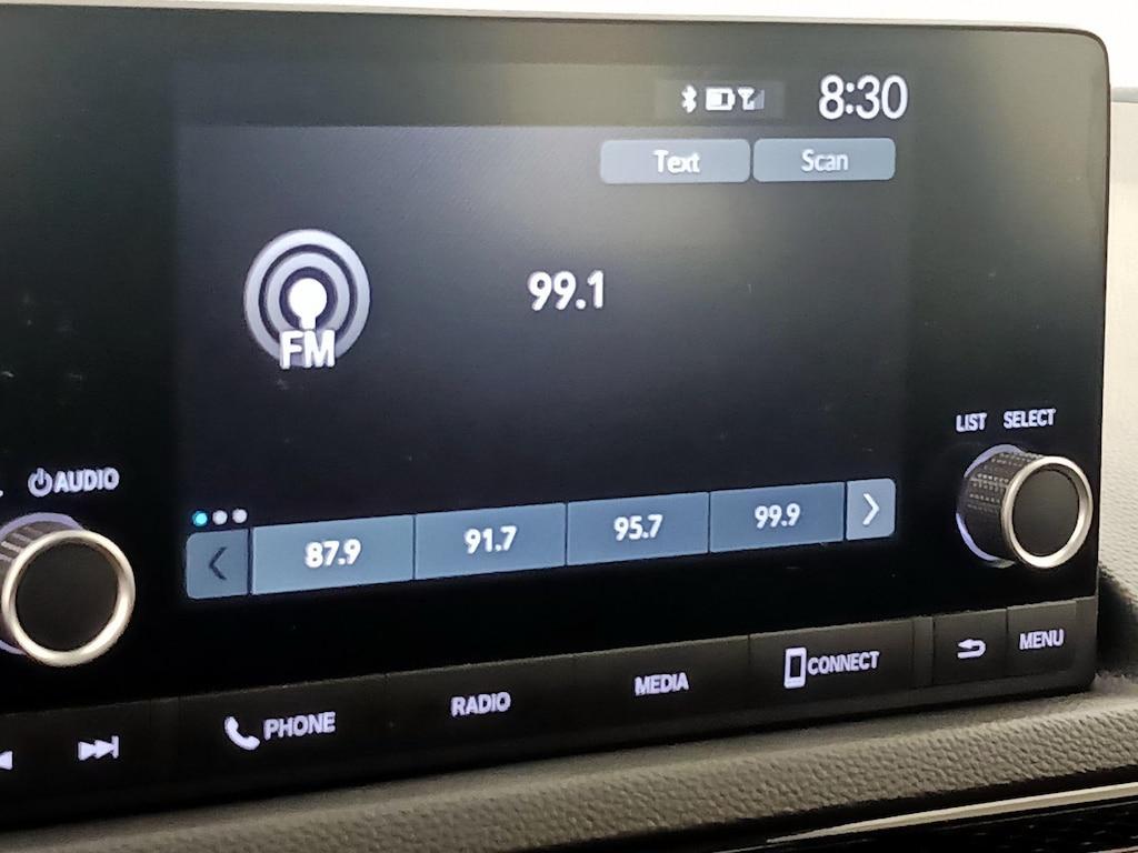 used 2022 Honda Civic car, priced at $22,998