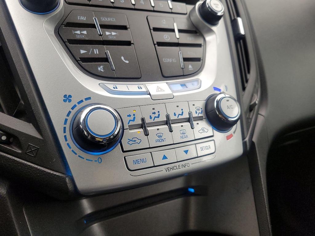 used 2014 Chevrolet Equinox car, priced at $14,599