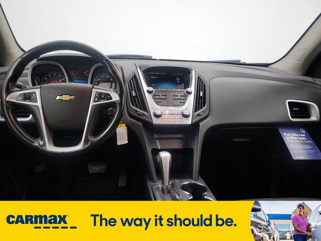 used 2014 Chevrolet Equinox car, priced at $14,599