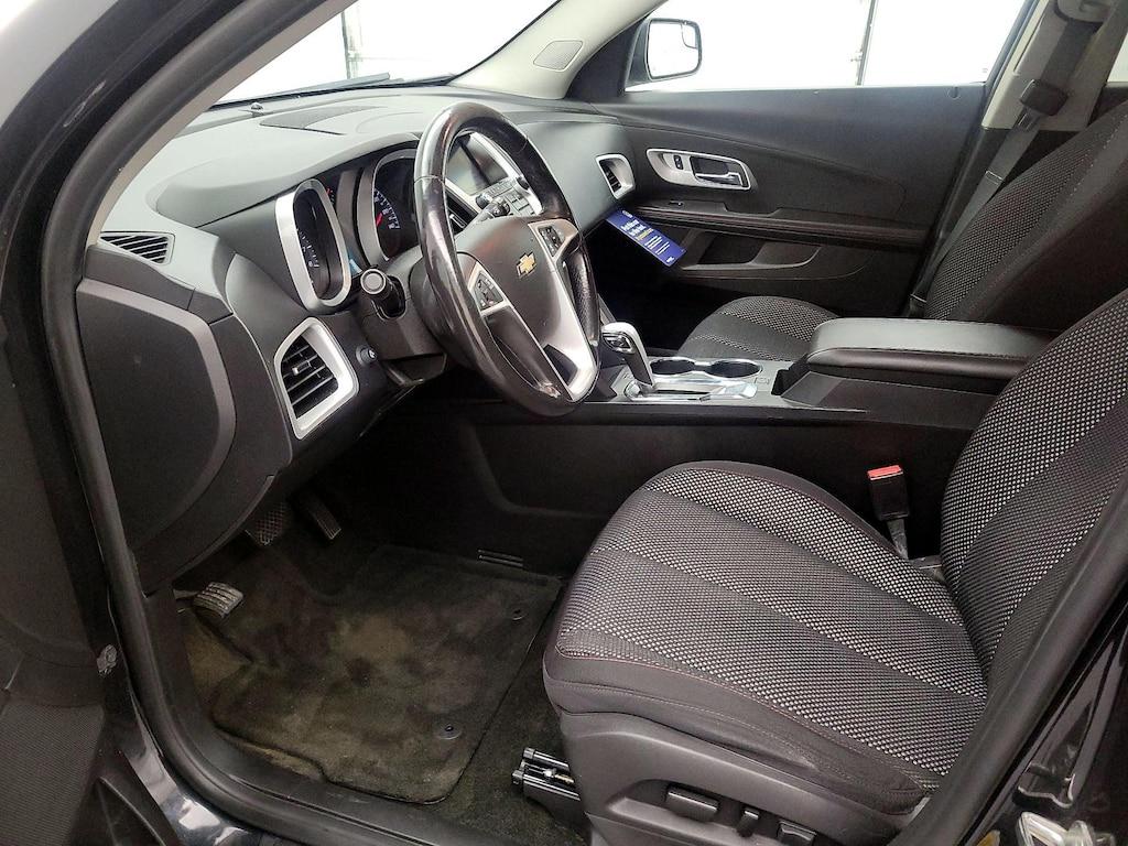 used 2014 Chevrolet Equinox car, priced at $14,599