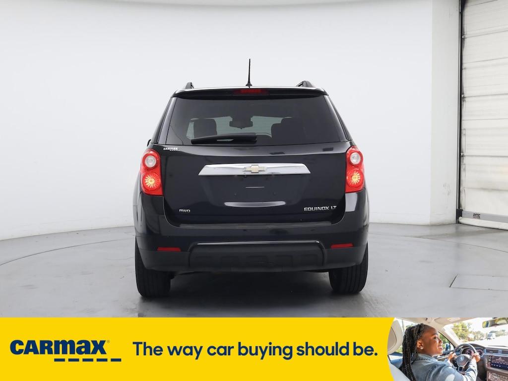 used 2014 Chevrolet Equinox car, priced at $14,599