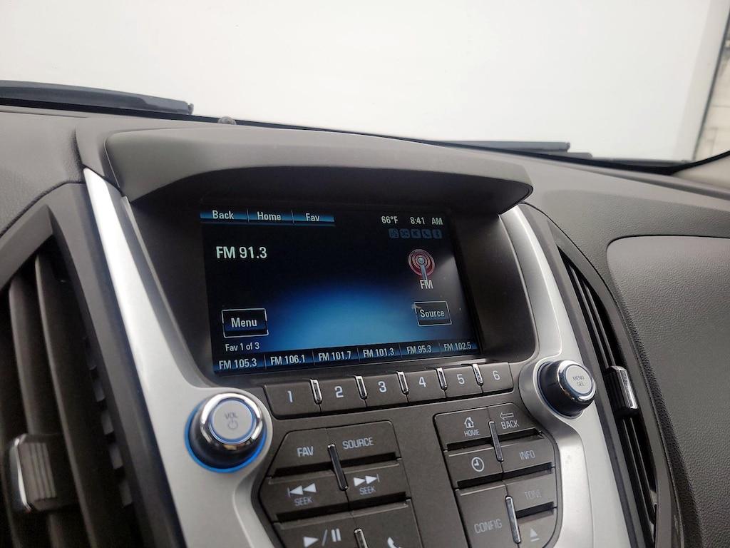 used 2014 Chevrolet Equinox car, priced at $14,599