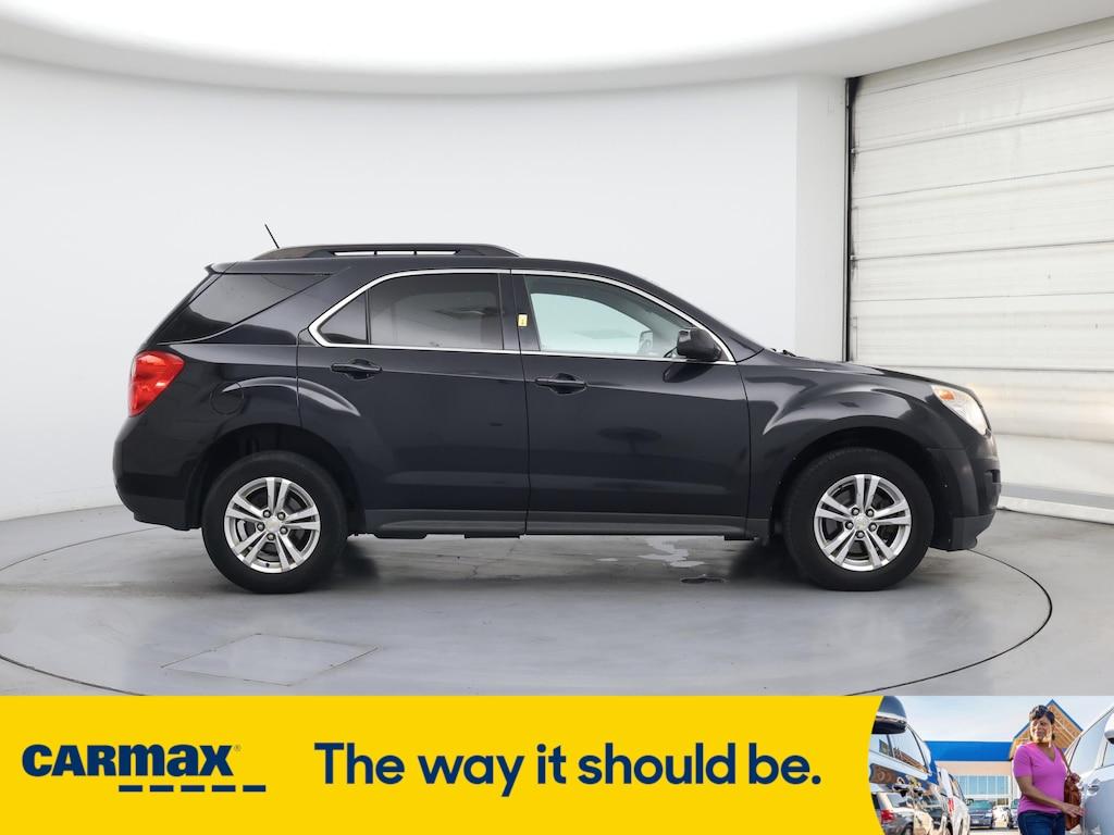 used 2014 Chevrolet Equinox car, priced at $14,599