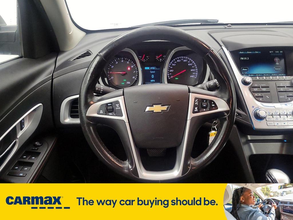 used 2014 Chevrolet Equinox car, priced at $14,599