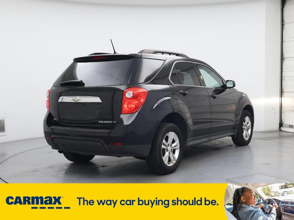 used 2014 Chevrolet Equinox car, priced at $14,599