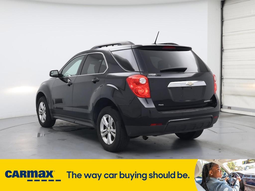 used 2014 Chevrolet Equinox car, priced at $14,599
