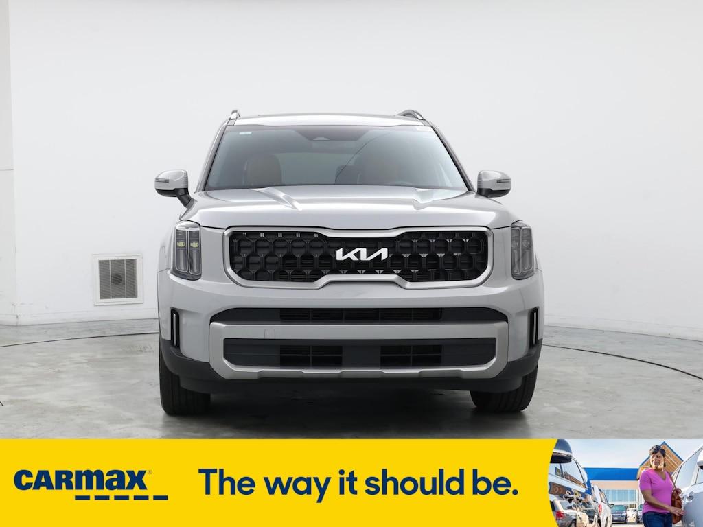 used 2023 Kia Telluride car, priced at $40,998