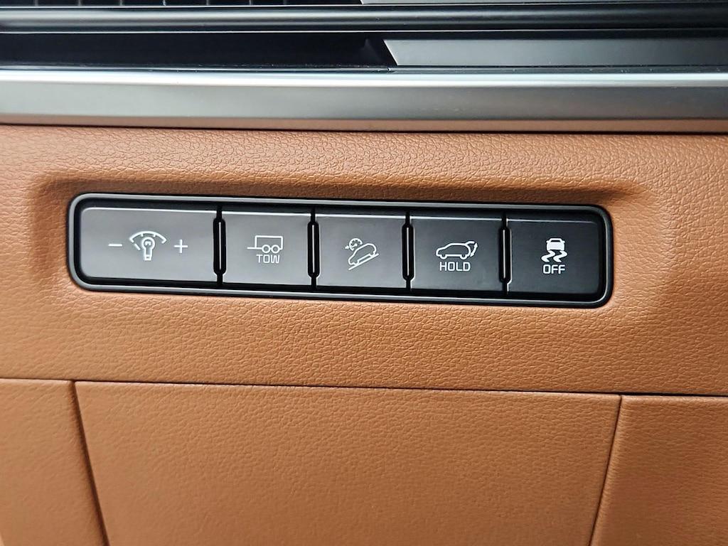 used 2023 Kia Telluride car, priced at $40,998