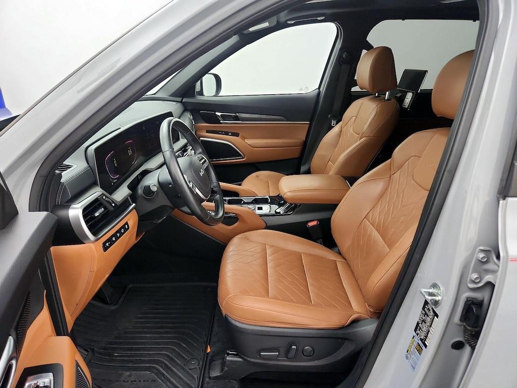 used 2023 Kia Telluride car, priced at $40,998
