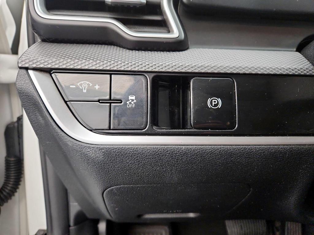 used 2023 Kia Sportage car, priced at $21,998