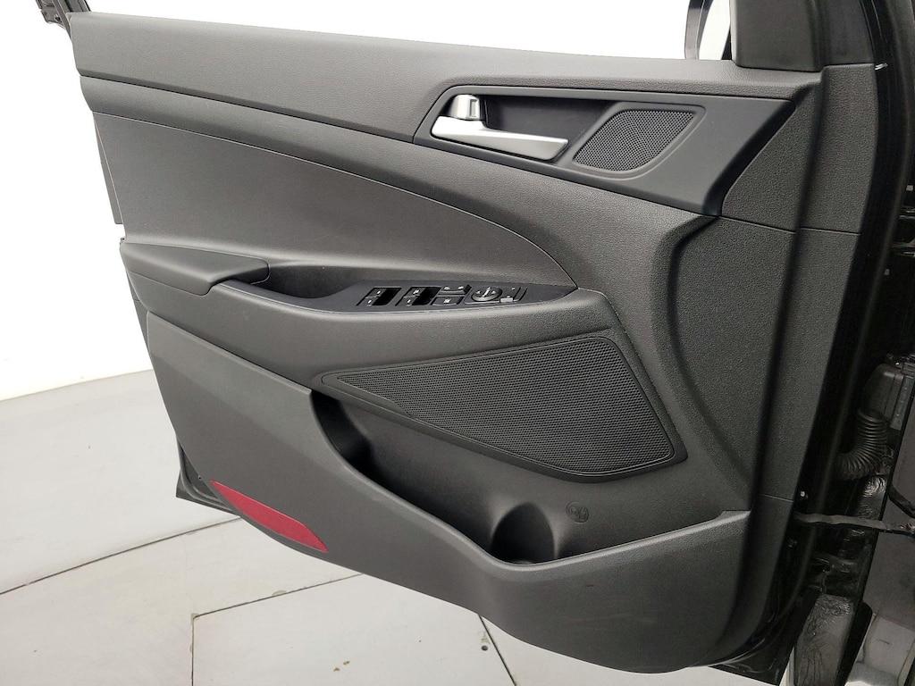 used 2020 Hyundai Tucson car, priced at $20,998
