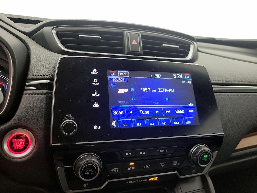 used 2020 Honda CR-V car, priced at $23,998