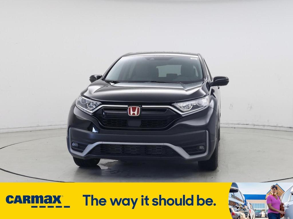 used 2020 Honda CR-V car, priced at $23,998