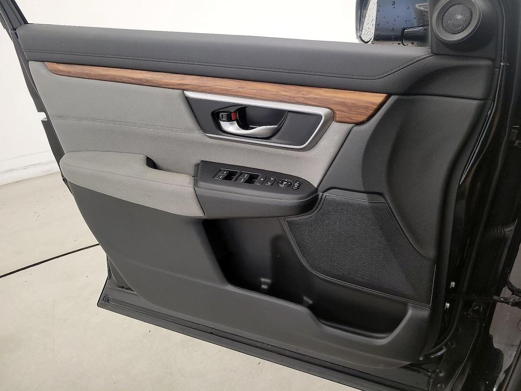 used 2020 Honda CR-V car, priced at $23,998