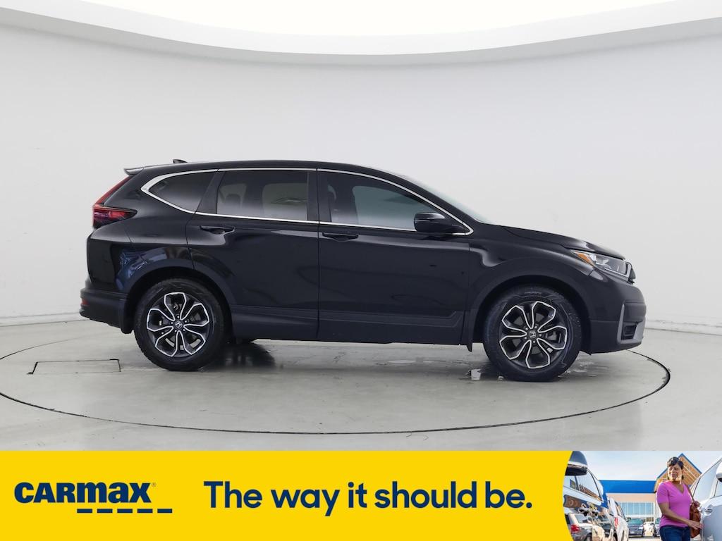 used 2020 Honda CR-V car, priced at $23,998