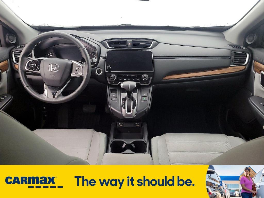 used 2020 Honda CR-V car, priced at $23,998