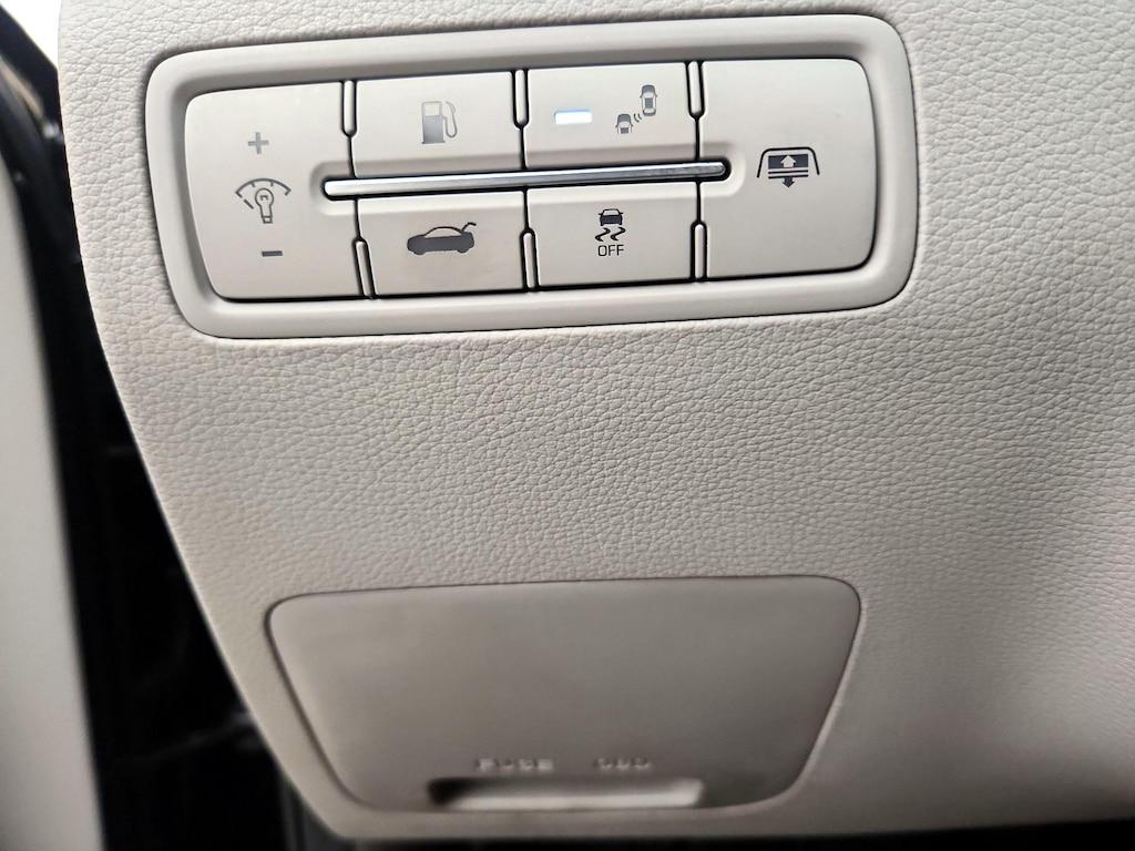 used 2015 Hyundai Genesis car, priced at $16,998